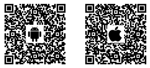 naxo.com - APP - QR