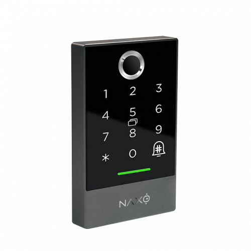 vix smart lock